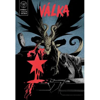 Wydzia� 7 Zeszyt 15 Valka - Tomasz  Kontny
