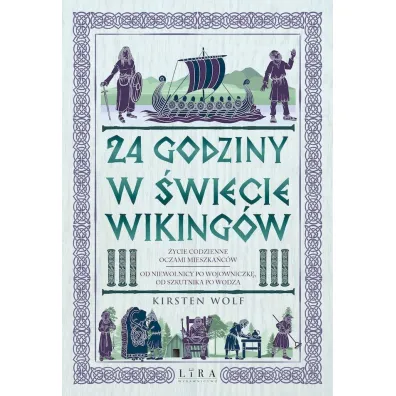 24 godziny w �wiecie wiking�w