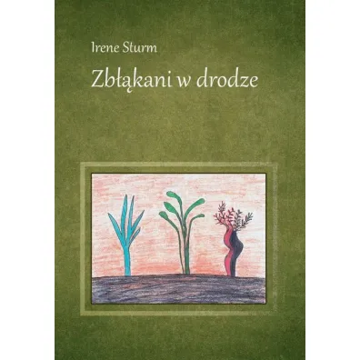 Zb��kani w drodze - Irene Sturm