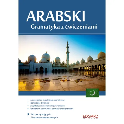 Arabski Gramatyka z �wiczeniami