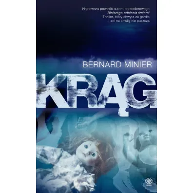 Kr�g - Bernard Minier