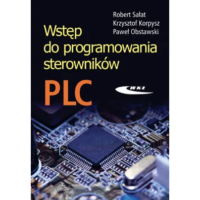 Wst�p do programowania sterownik�w PLC