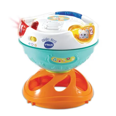 Interaktywna Kula 3w1 VTECH Trefl