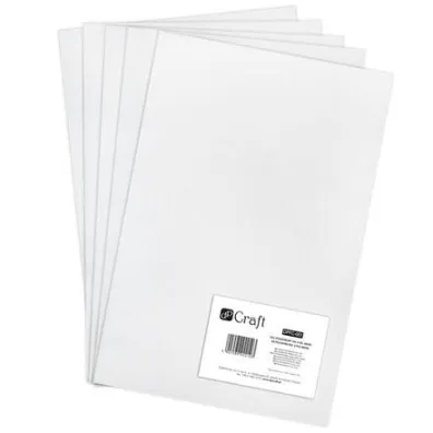 Dalprint Filc poliestrowy A4 5 szt.