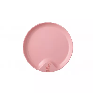 Mepal Talerzyk dzieci�cy Mio Deep Pink 108001578400