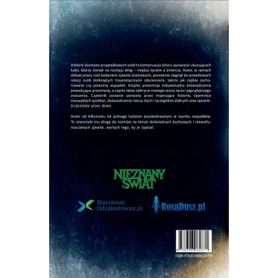 Historie duchowe przypadkowych os�b