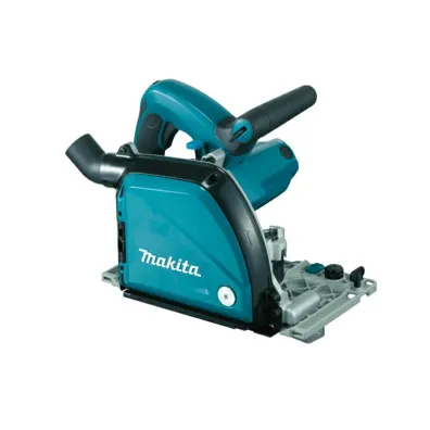 Makita Wycinarka rowk�w do aluminium 1300w ca5000xj alucobond/dibond