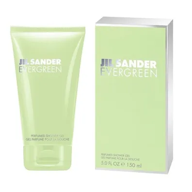 Jil Sander Evergreen �el pod prysznic 150 ml