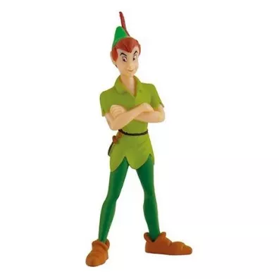 Piotru� Pan BULLYLAND