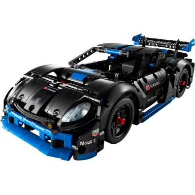 LEGO Technic Samoch�d wy�cigowy Porsche GT4 e-Performance 42176