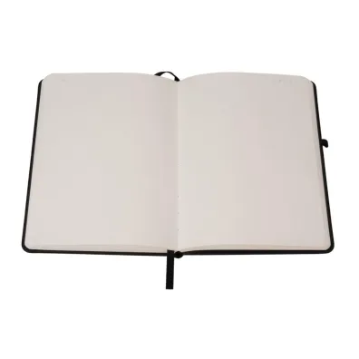 Antra Notes A5 Renesans czarny kropki 192 kartki