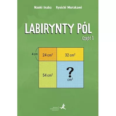 Labirynty p�l. Cz�� 1 - Inaba Naoki, Ryoichi Murakami