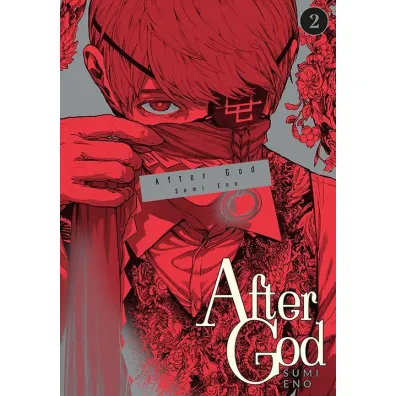 After God. Tom 2 - Sumi Eno