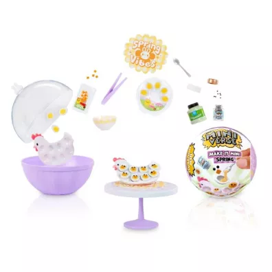 MGAs` Miniverse - Make It Mini Spring Mga Entertainment