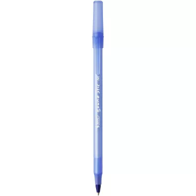 Bic Dugopis Round Stic Classic niebieski 8 szt.