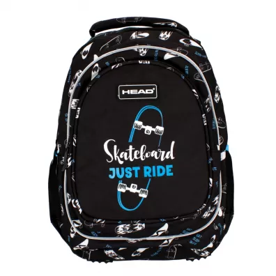 Astra Plecak Head Just Ride