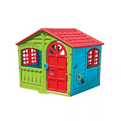 Palplay Du�y Domek ogrodowy dla dzieci