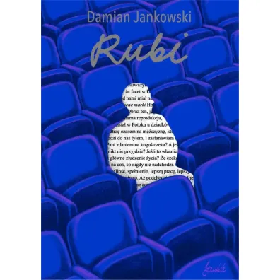 Rubi - Damian  Jankowski