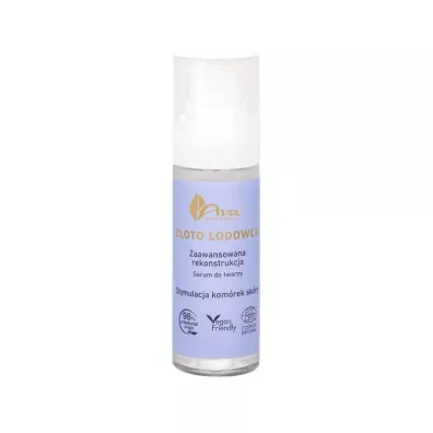 Ava Zoto Lodowca Serum do twarzy 30 ml