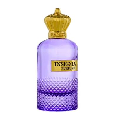 Insignia Purpure Perfumy