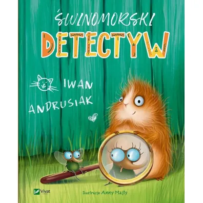 Swinomorski detektyw - I Andrusiak