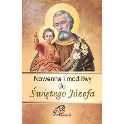 Nowenna i modlitwy do �wi�tego J�zefa