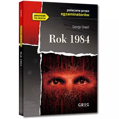 Rok 1984