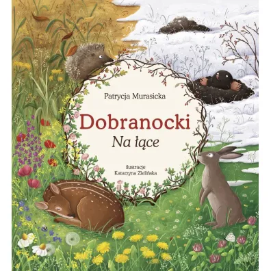 Dobranocki. Na ��ce