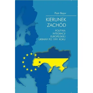 Kierunek zach�d - Piotr Bajor