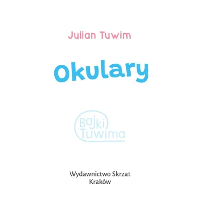 Okulary