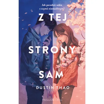 Z tej strony Sam - Dustin  Thao
