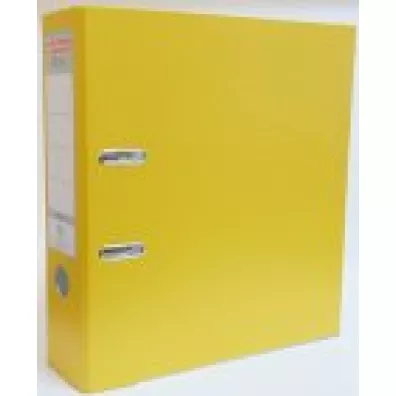 Herlitz Segregator A4 PP Q.File ��ty 5 cm