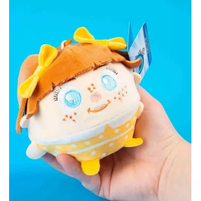 Maskotka Squeezy Pals Toy Story - Gabby Gabby Pro Kids