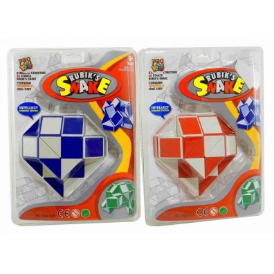 Kostka Rubik`s Snake Pro Kids