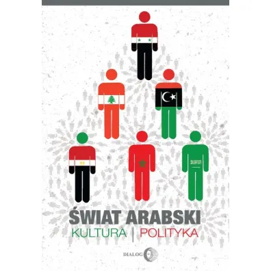 �wiat arabski. Kultura, polityka - Ewa Machut-Mendecka, Katarzyna Pachniak