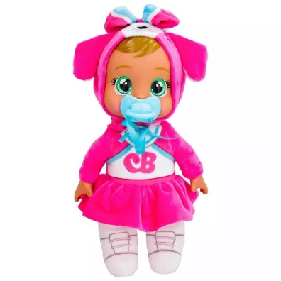 Cry Babies Talent - lalka Roxy Tm Toys