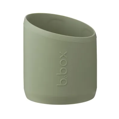 b.box Nak�adka na butelk� 690 ml, Olive