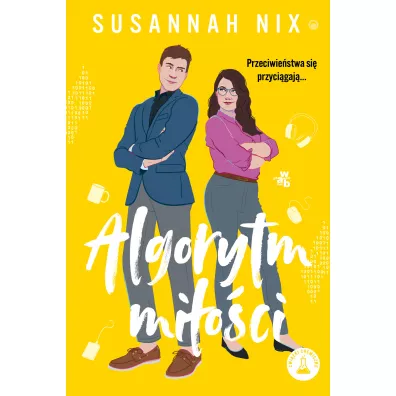 Zwi�zki chemiczne. Algorytm mi�o�ci - Susannah Nix