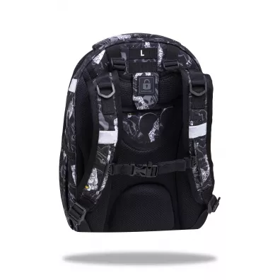 Coolpack Astronaut Plecak modzieowy Coolpack Turtle Astronaut