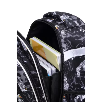 Coolpack Astronaut Plecak modzieowy Coolpack Turtle Astronaut