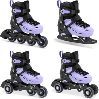 �y�worolki 4w1 r.39-42 VT Spokey