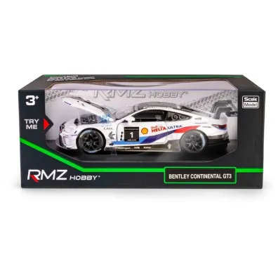Model RMZ Hobby 1:32 BMW M8 GTE 2018 Daffi
