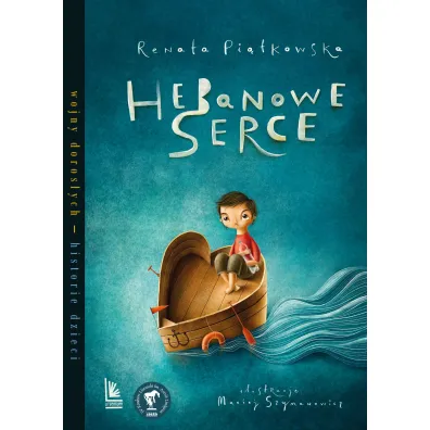 Hebanowe serce - Renata Pi�tkowska