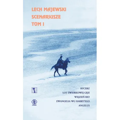 Scenariusze. Tom 1 - Heide Bergmann, Lech Majewski