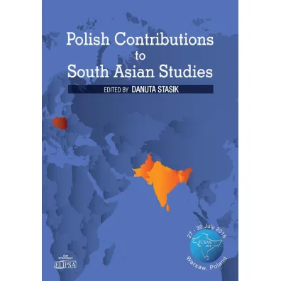 Polish Contributions to South Asian Studies