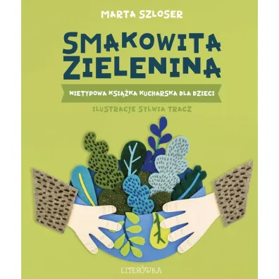 Smakowita zielenina