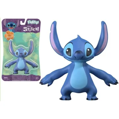 Figurka Stitch