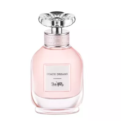 Coach Woda perfumowna dla kobiet Dreams 40 ml