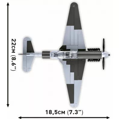 Yakovlev Yak-1b