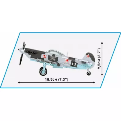 Yakovlev Yak-1b